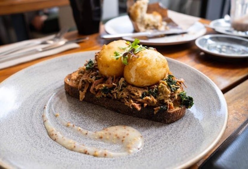 Paramount Coffee Project-2